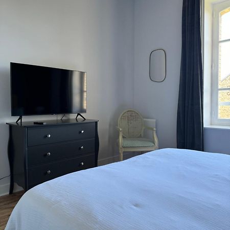 Le Hetre Pourpre Apartment Байо Екстериор снимка