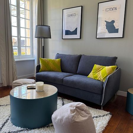 Le Hetre Pourpre Apartment Байо Екстериор снимка