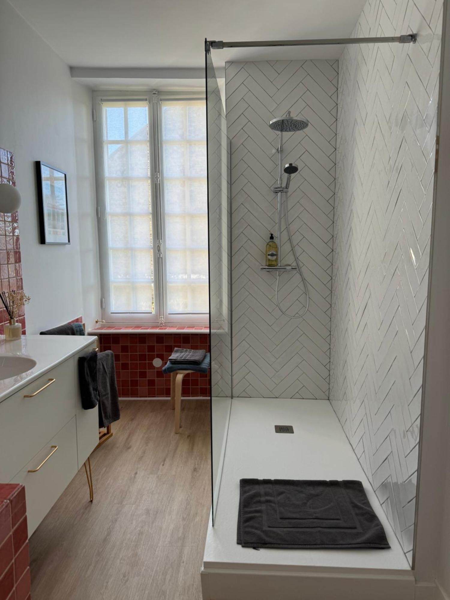Le Hetre Pourpre Apartment Байо Екстериор снимка